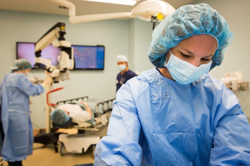 lasik dangers