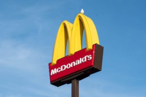 mcdonalds sign hepatitis a case