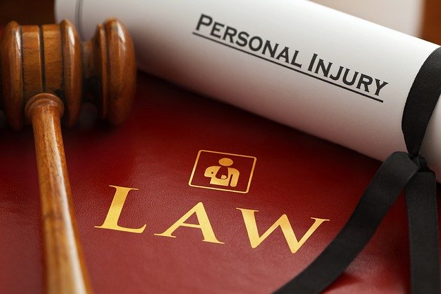 Personal Injury Damage Awards