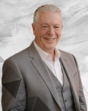 Dennis VanDerGinst - VanDerGinst Law