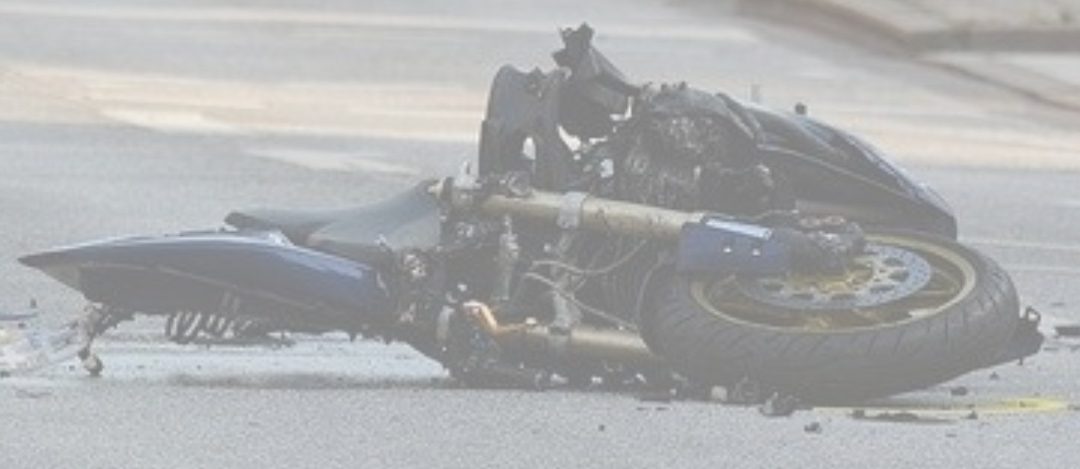What You Should Do After a Motorcycle Accident in the Quad Cities