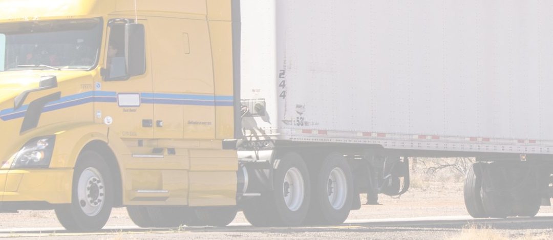 Trucking Accident in Illinois, Who Do I Sue?