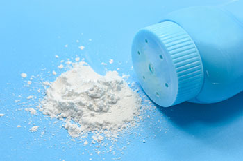 talcum powder lawsuits