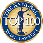 National Trial Lawyers top 100