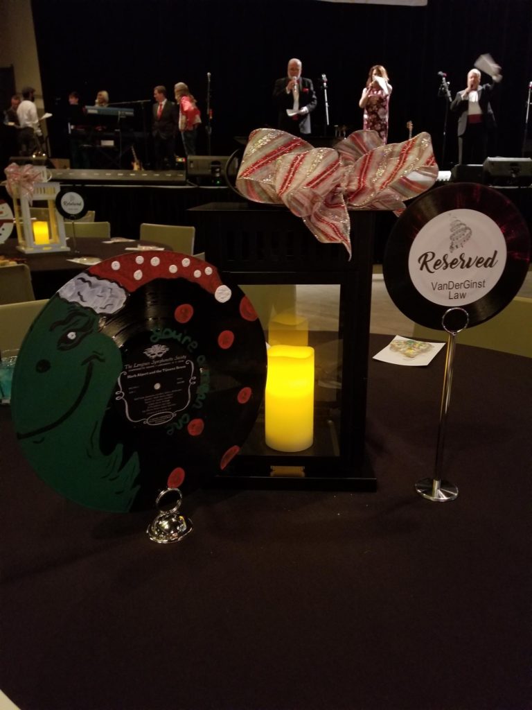 Festival of Trees