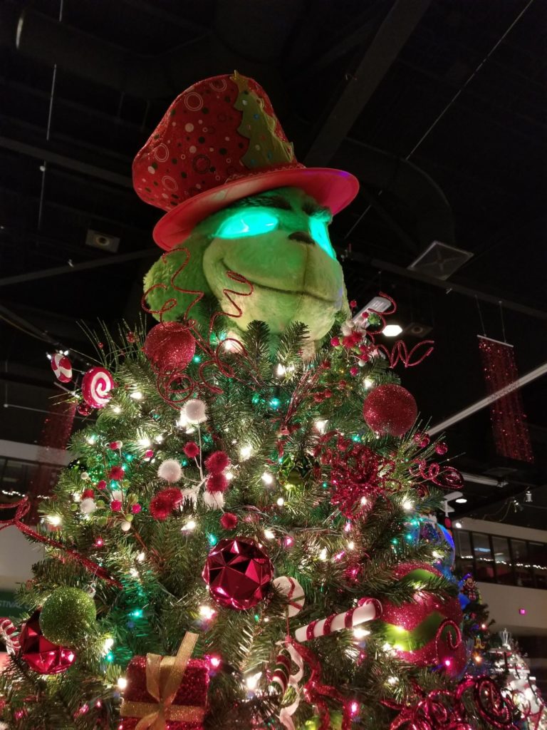 Festival of Trees