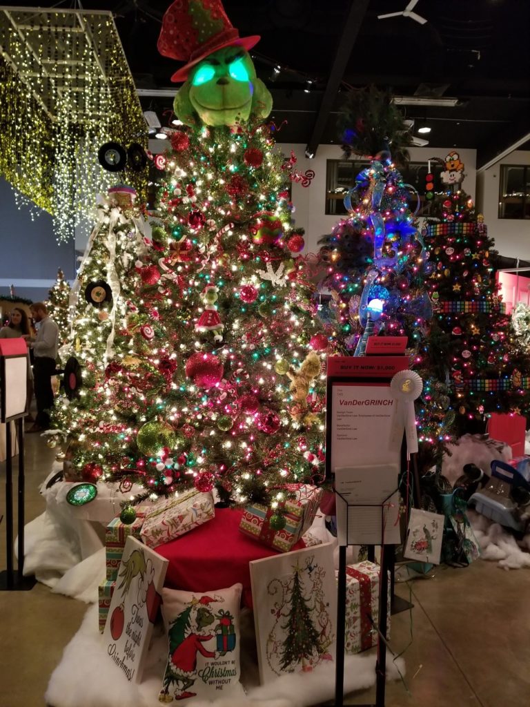 Festival of Trees