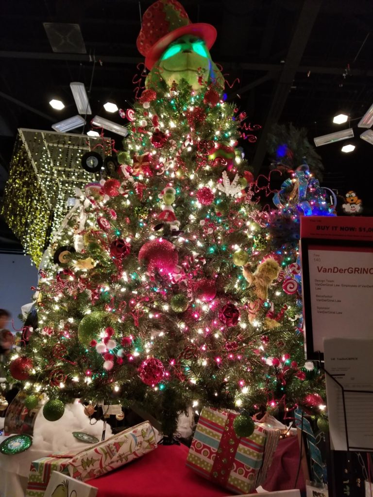 Festival of Trees