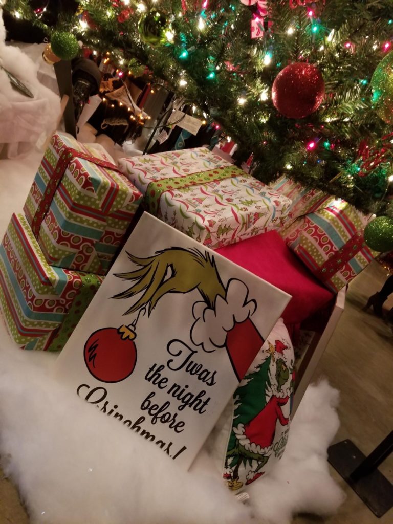 Festival of Trees