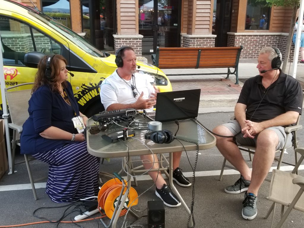 Cedar Rapids Farmer's Market