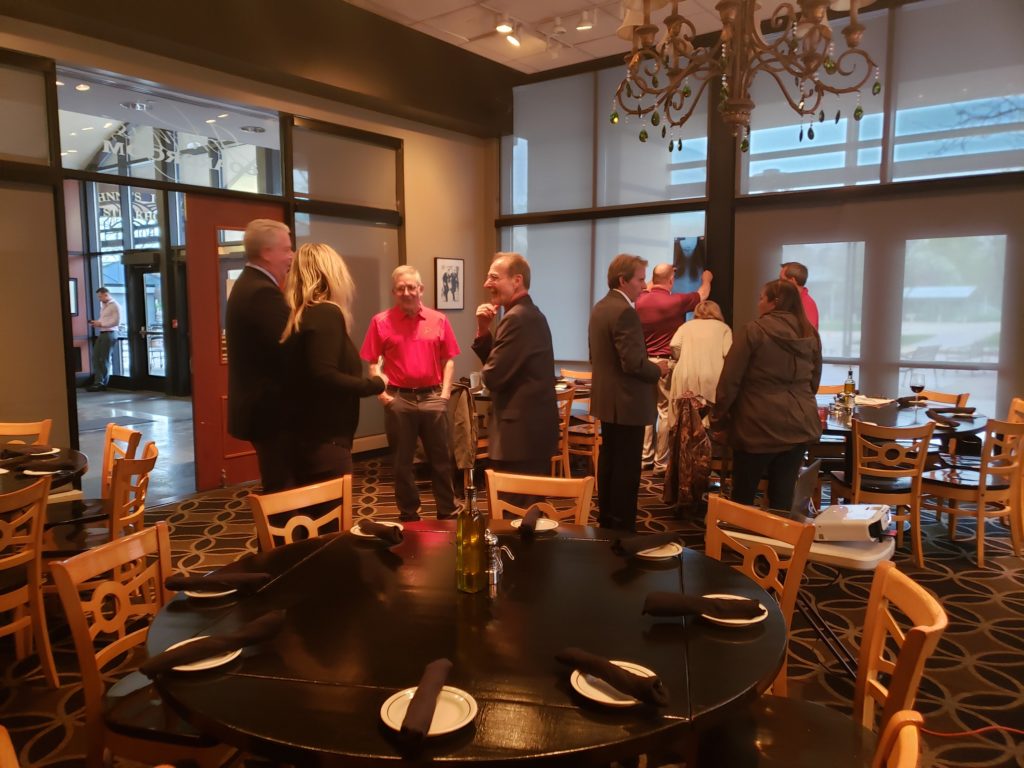 Prairie State Chiropractic Association