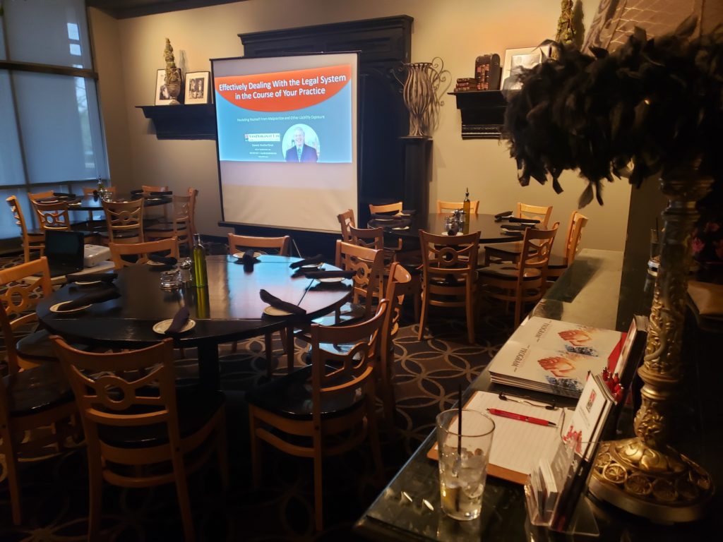 Prairie State Chiropractic Association