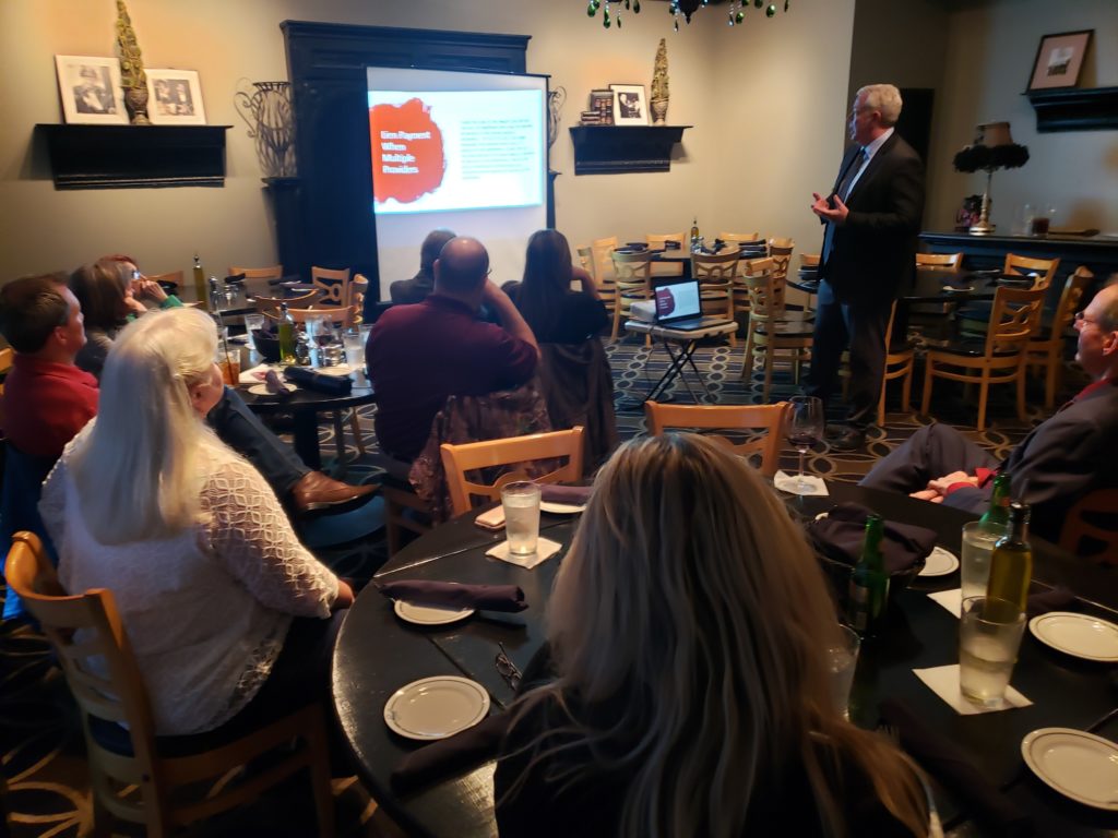 Prairie State Chiropractic Association