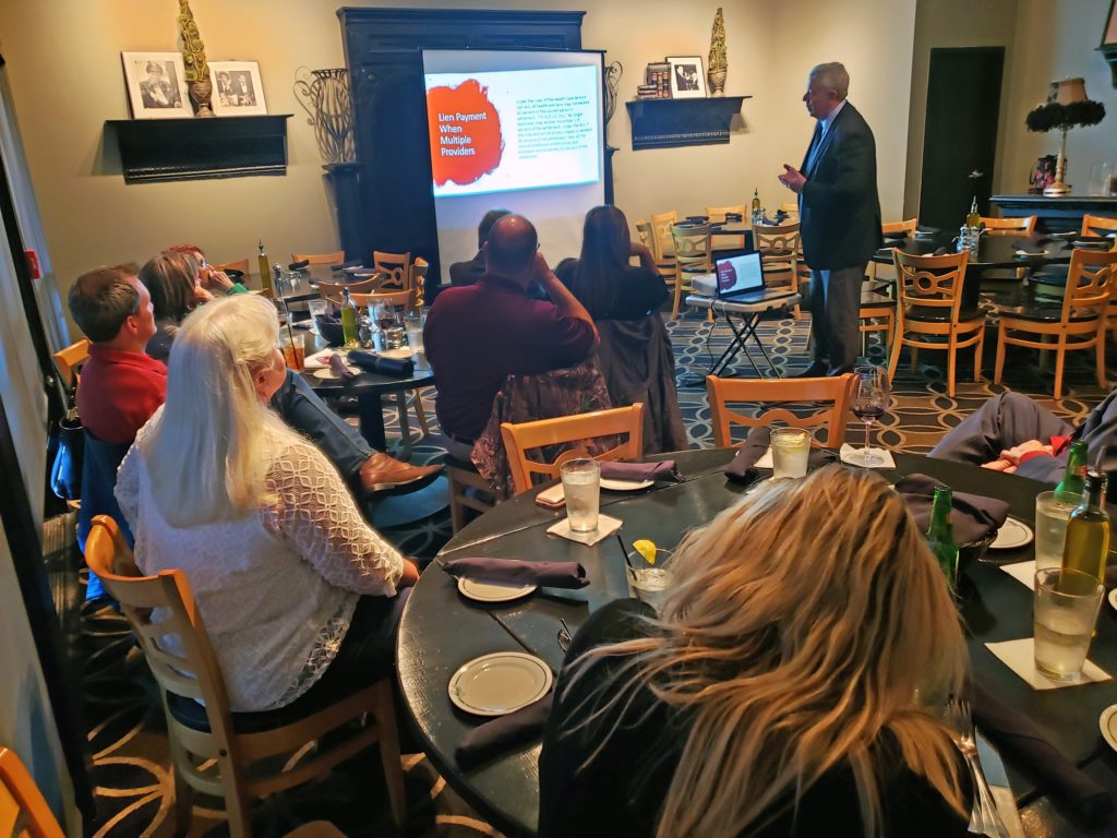 Prairie State Chiropractic Association