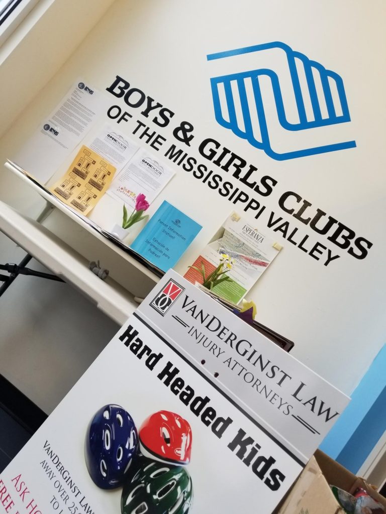 Boys and Girls Club