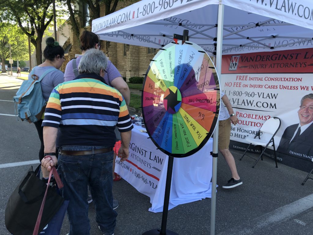 Cedar Rapids Farmer's Market