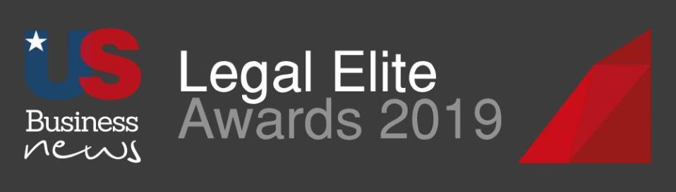 US Business Legal Elite Awards 2019