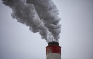 environmental pollutants