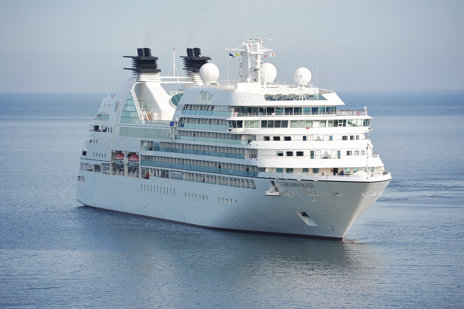 Accidentes de Cruceros y Resort