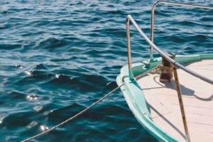 Lawyer for Boating Accident