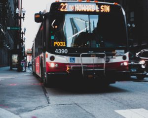 Attorney for Bus Accident