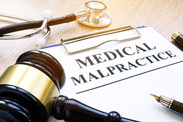 Illinois Medical Malpractice Attorneys