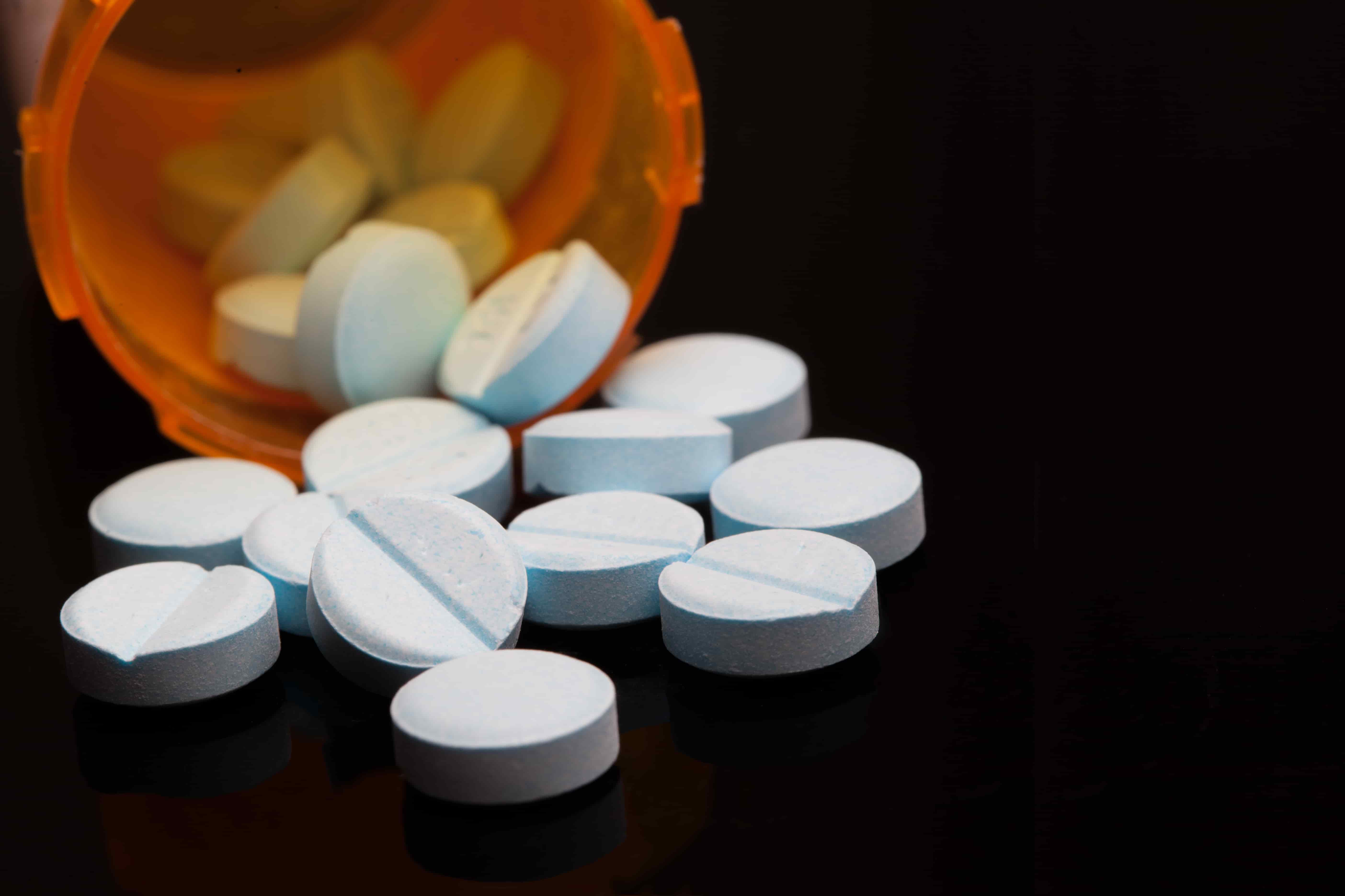 Opioid Epidemic Attorney