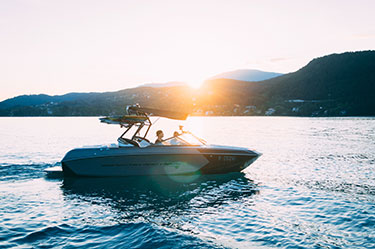What Should You Do If You're Involved in a Boating Accident?  