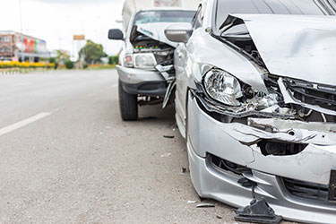 Auto accidents in Illinois, a Comparative Fault State