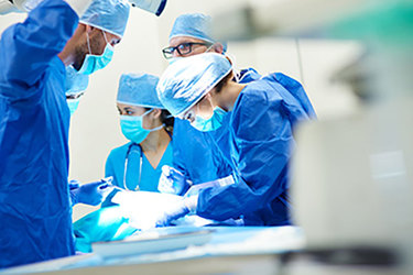 surgical staples