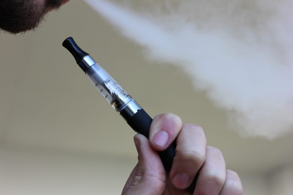 Juul E-Cigarettes Lawsuit