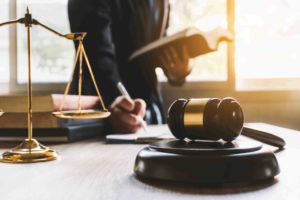 davenport personal injury attorney