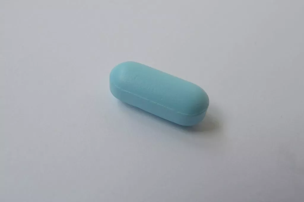 Truvada Pill Dangerous Side Effects