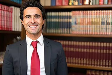 Can a Lawyer from Another State Represent You