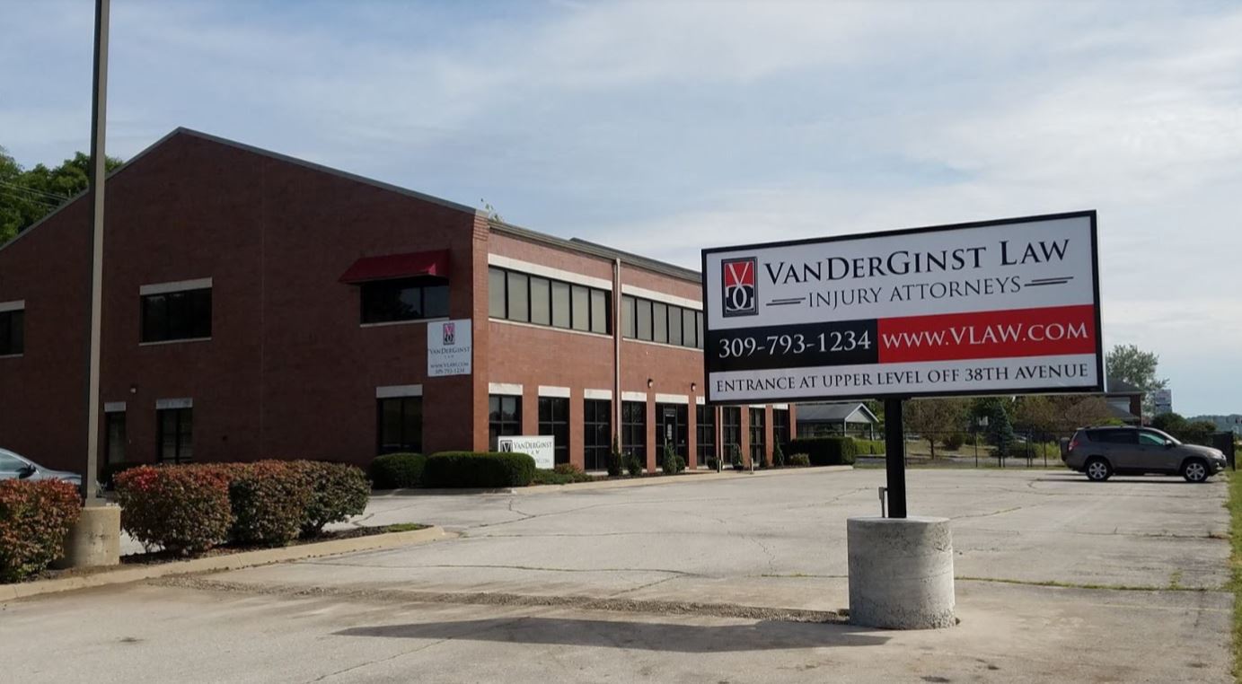 VanDerGinst-Law-P.C.-Quad-Cities-Location
