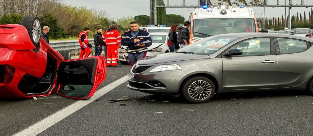 Good Lawyer For A Car Accident In Des Moines