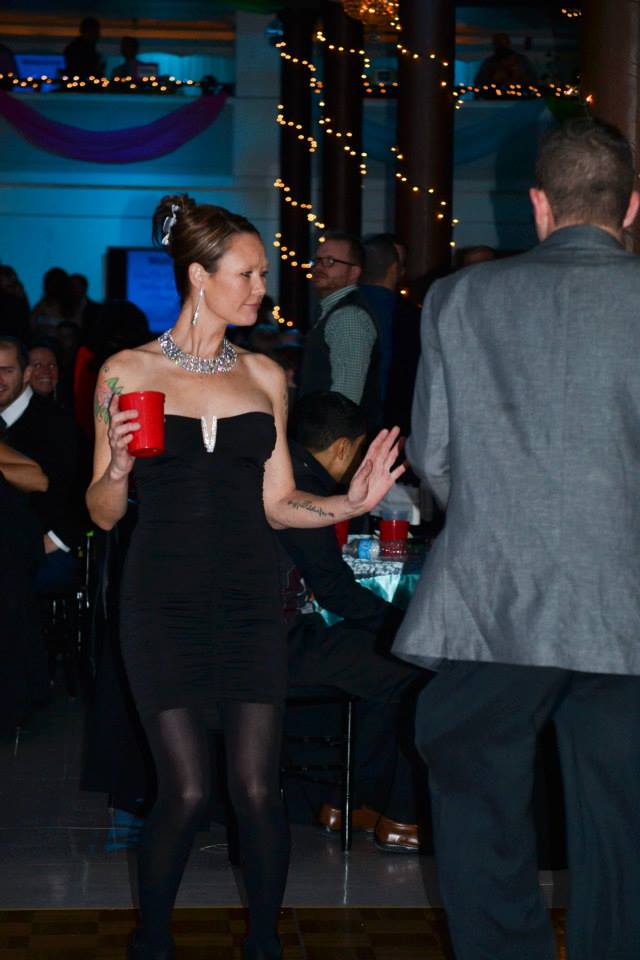 VanDerGinst Holiday Bash 2013