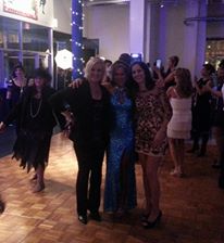VanDerGinst Holiday Bash 2014