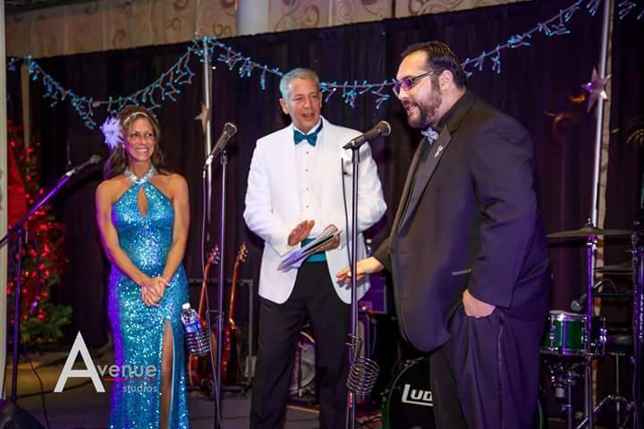 VanDerGinst Holiday Bash 2014