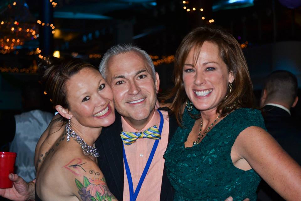 VanDerGinst Holiday Bash 2013