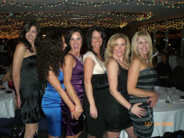 VanDerGinst Holiday Bash 2008
