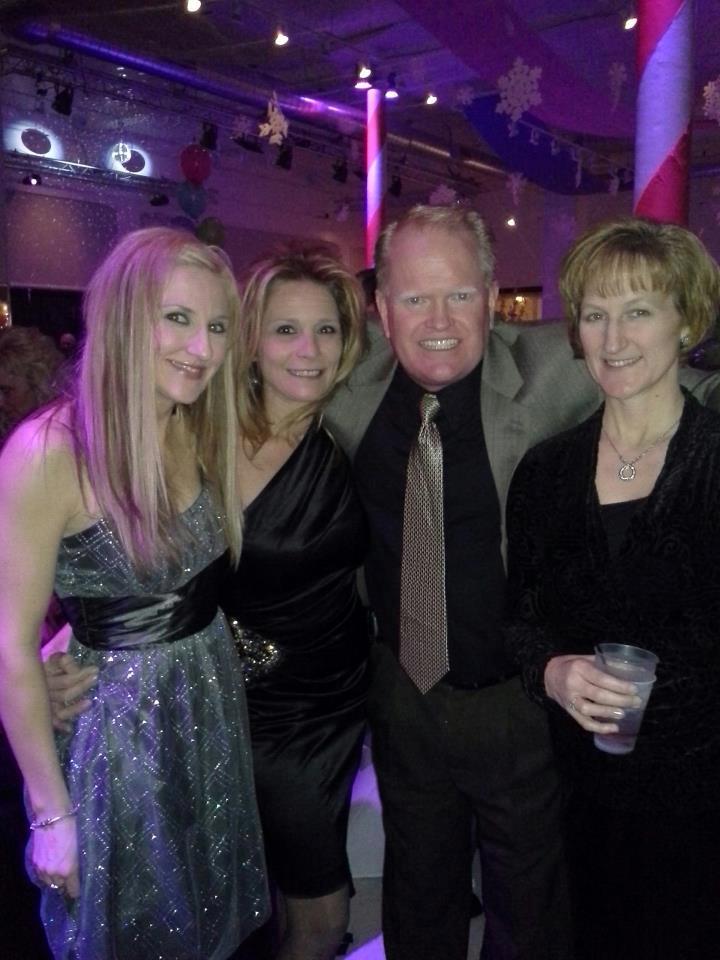VanDerGinst Holiday Bash 2012