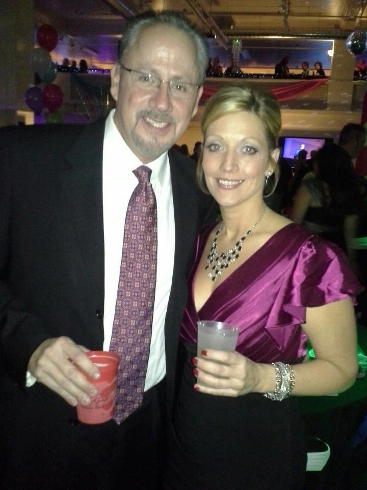 VanDerGinst Holiday Bash 2012