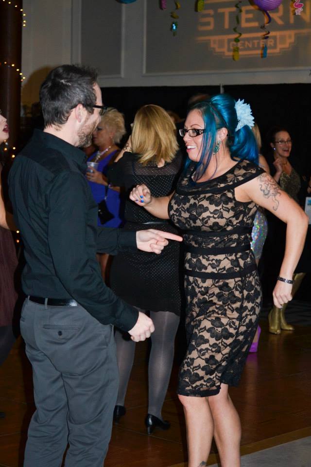 VanDerGinst Holiday Bash 2013