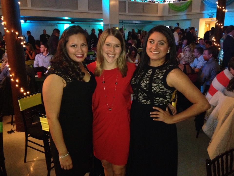 VanDerGinst Holiday Bash 2013