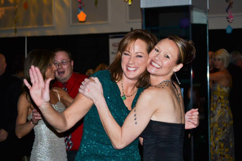 VanDerGinst Holiday Bash 2013