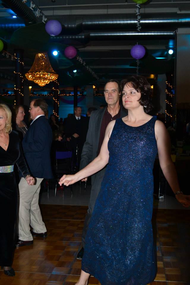 VanDerGinst Holiday Bash 2013
