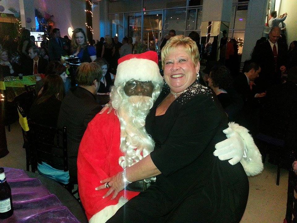 VanDerGinst Holiday Bash 2013