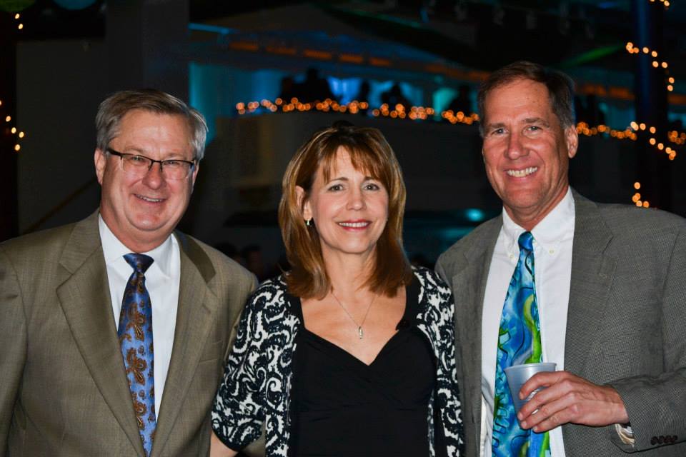 VanDerGinst Holiday Bash 2013