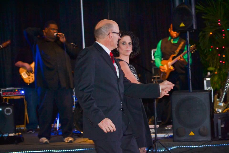 VanDerGinst Holiday Bash 2013